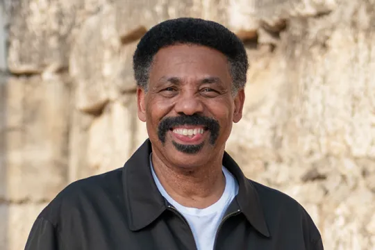 Tony Evans