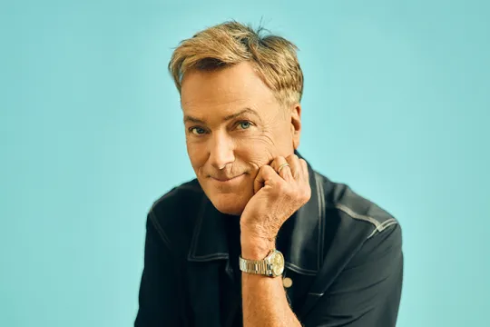 Michael W. Smith