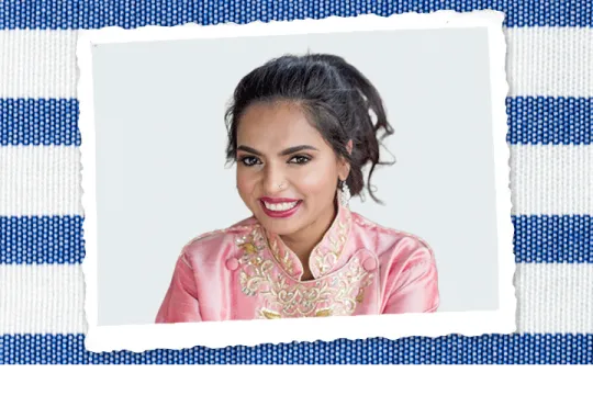 Maneet Chauhan