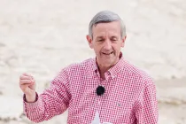 Dr Robert Jeffress