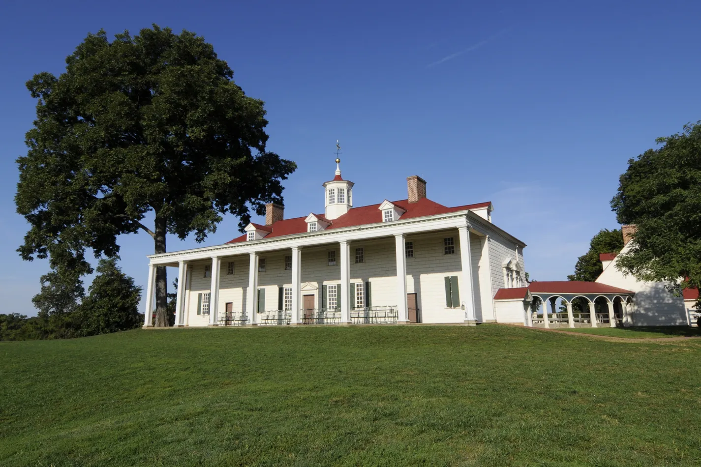 Mount Vernon