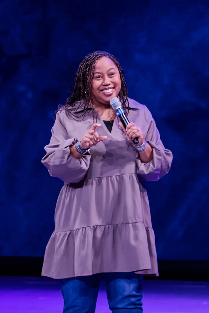 Chrystal Evans Hurst