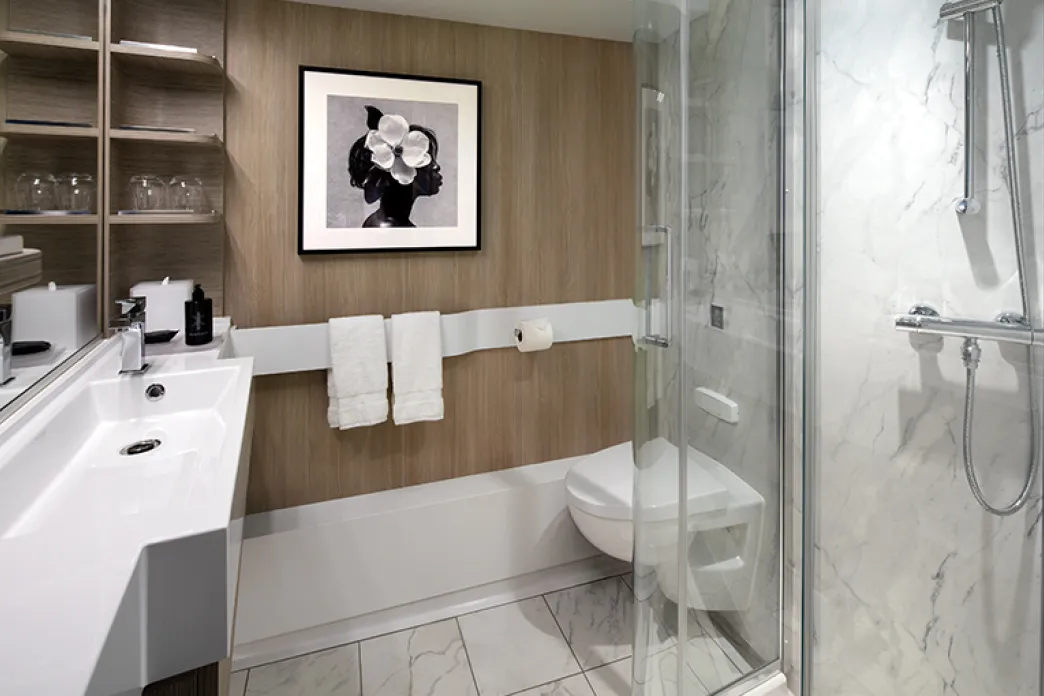 Celebrity Edge - Concierge AquaClass